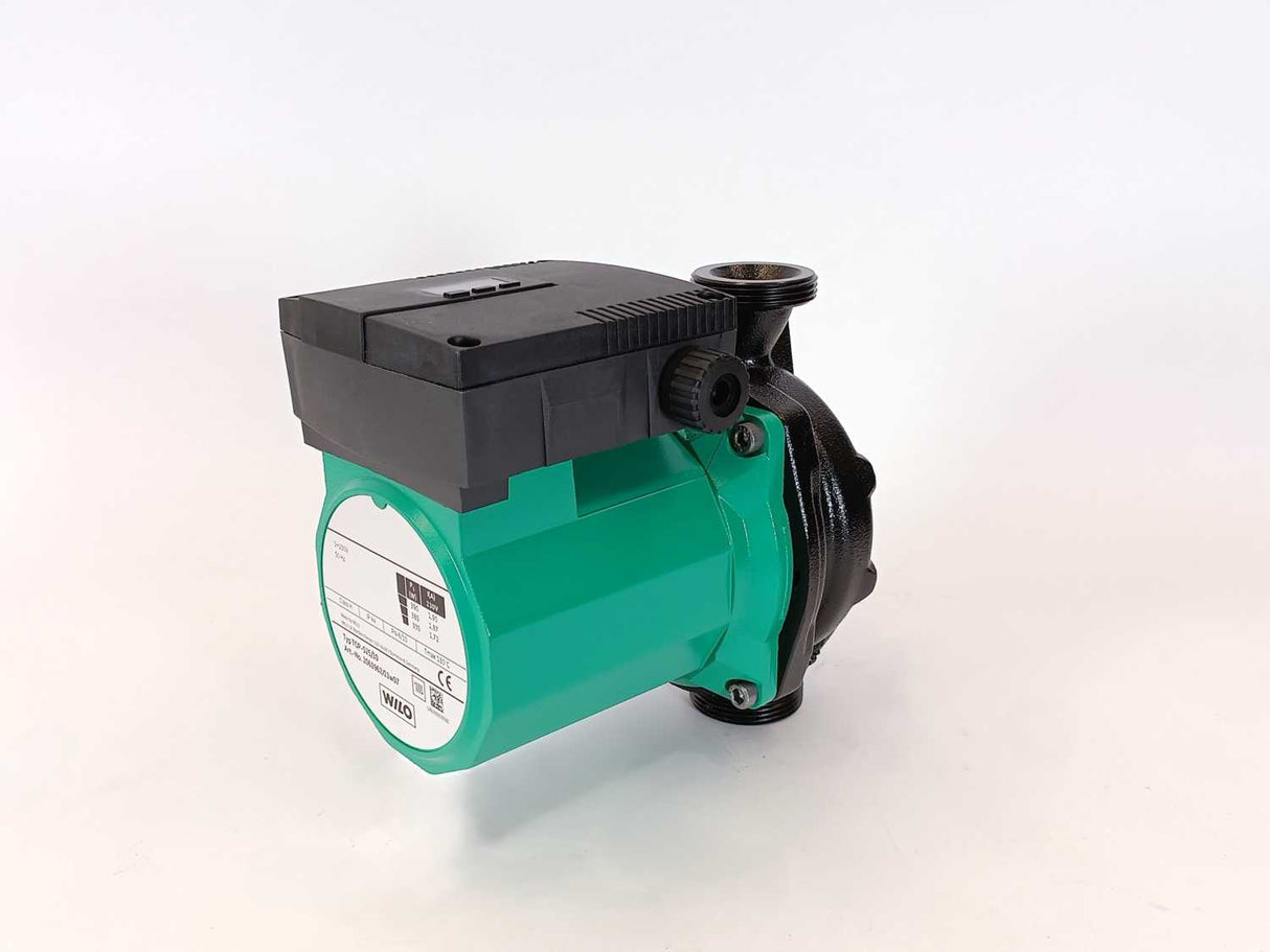 Wilo 2061962 11w7 TOP-S25/10 Pump 230V 50Hz