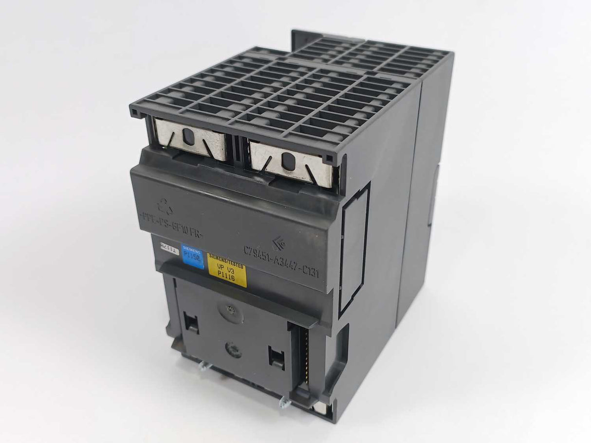 Siemens 6GK1411-5AA00 Industrial Ethernet/PB LINK Gateway
