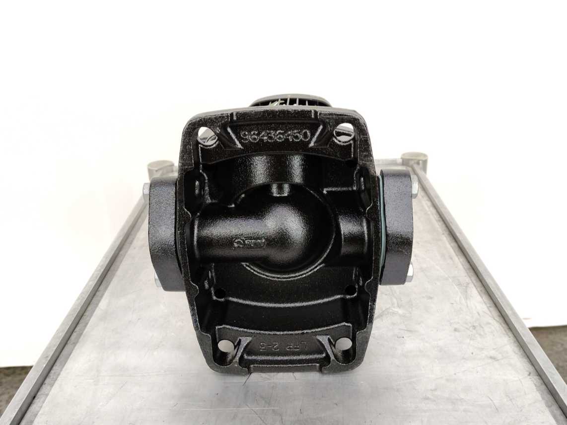 GRUNDFOS 96516591 CR3-3 A-A-A-E-HQQE 0,37kW Pump