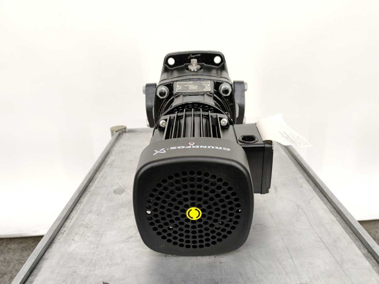 GRUNDFOS 96516591 CR3-3 A-A-A-E-HQQE 0,37kW Pump