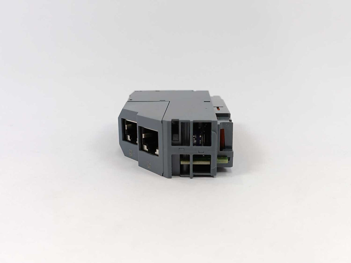 B&R X20CP0483 Programmable Logic Controller