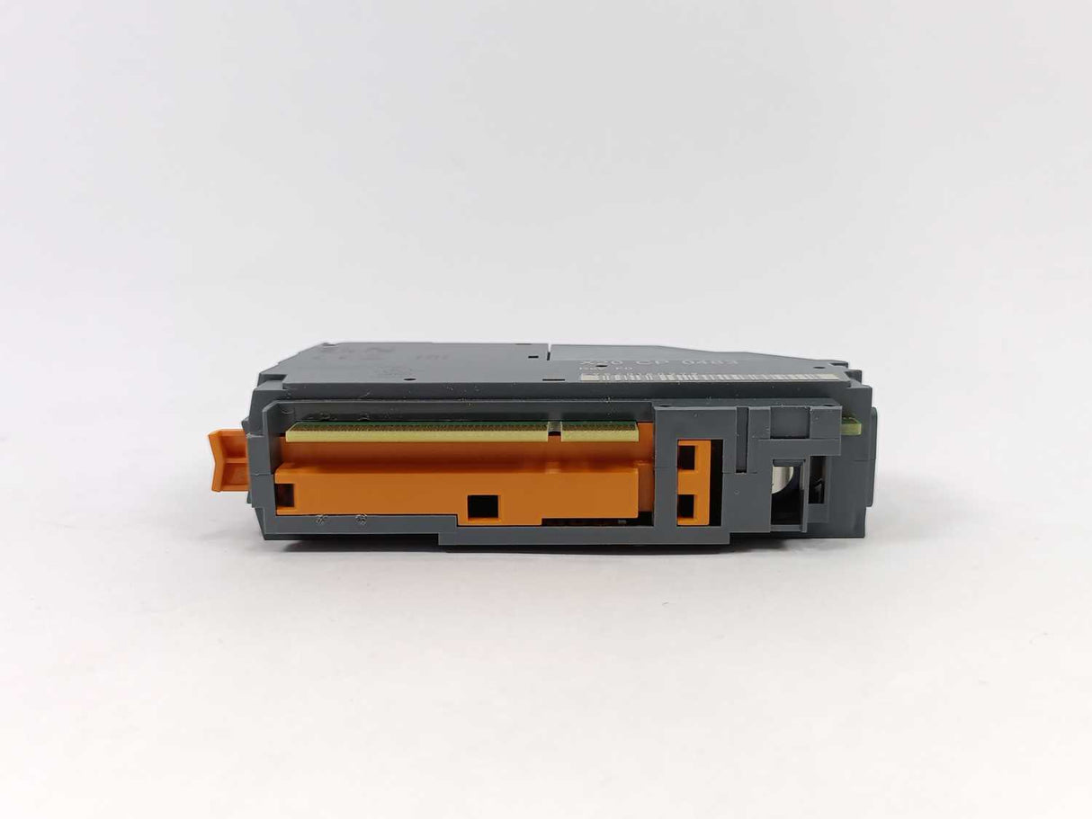 B&R X20CP0483 Programmable Logic Controller