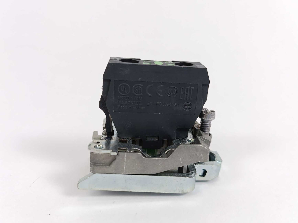 Schneider Electric XB4 BVB3 Pilot Light, Harmony XB4, Batch of 3pcs
