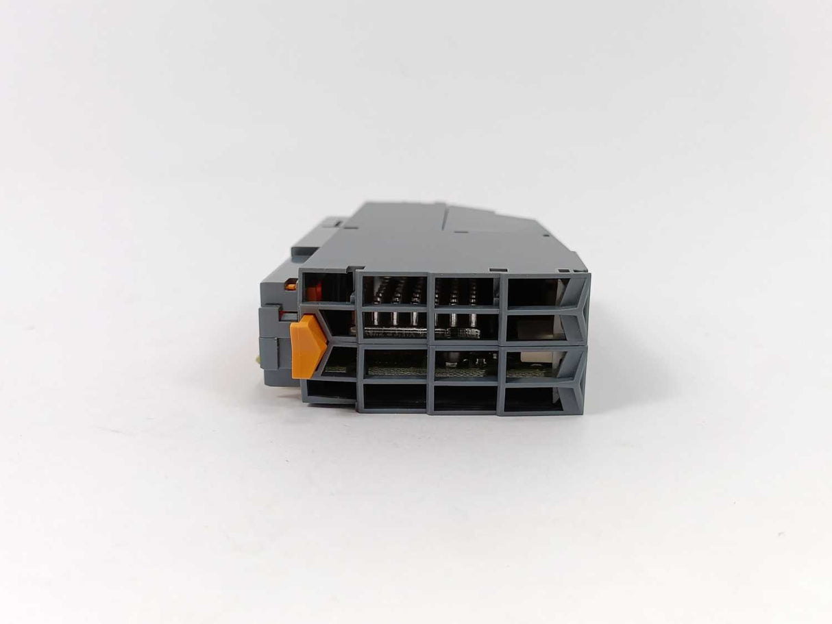 B&R X20IF 10D1-1 EtherNet/IP Interface Module Rev C0