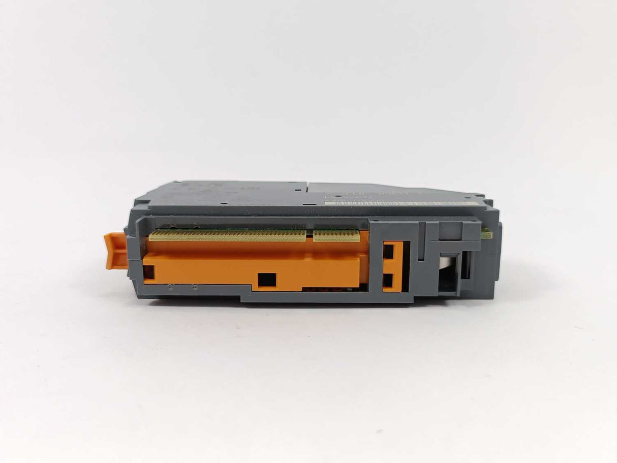 B&R X20IF 10D1-1 EtherNet/IP Interface Module Rev C0