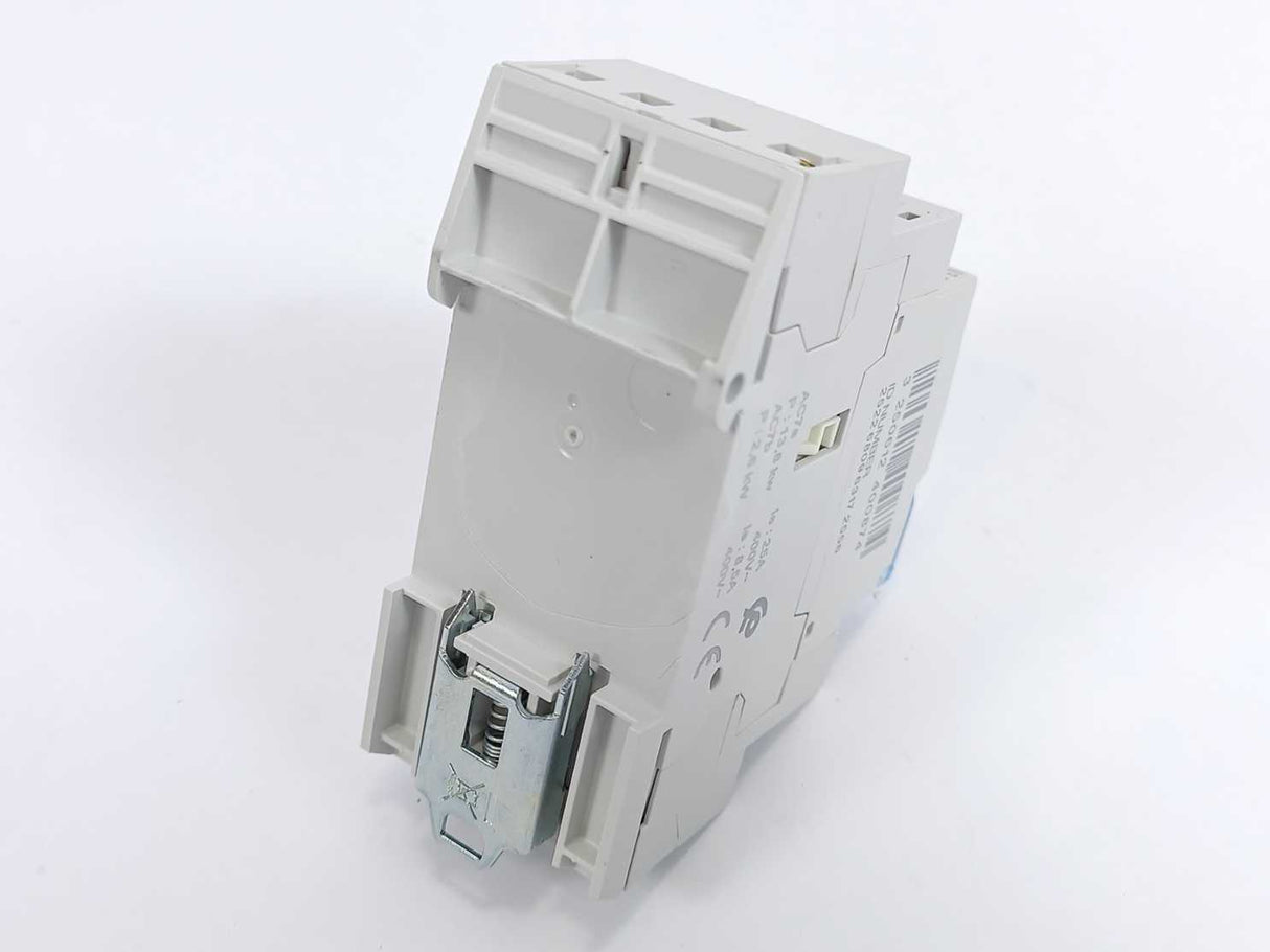 hager ESC425 4-pole Modular Contactor, 25 A, 230 V AC