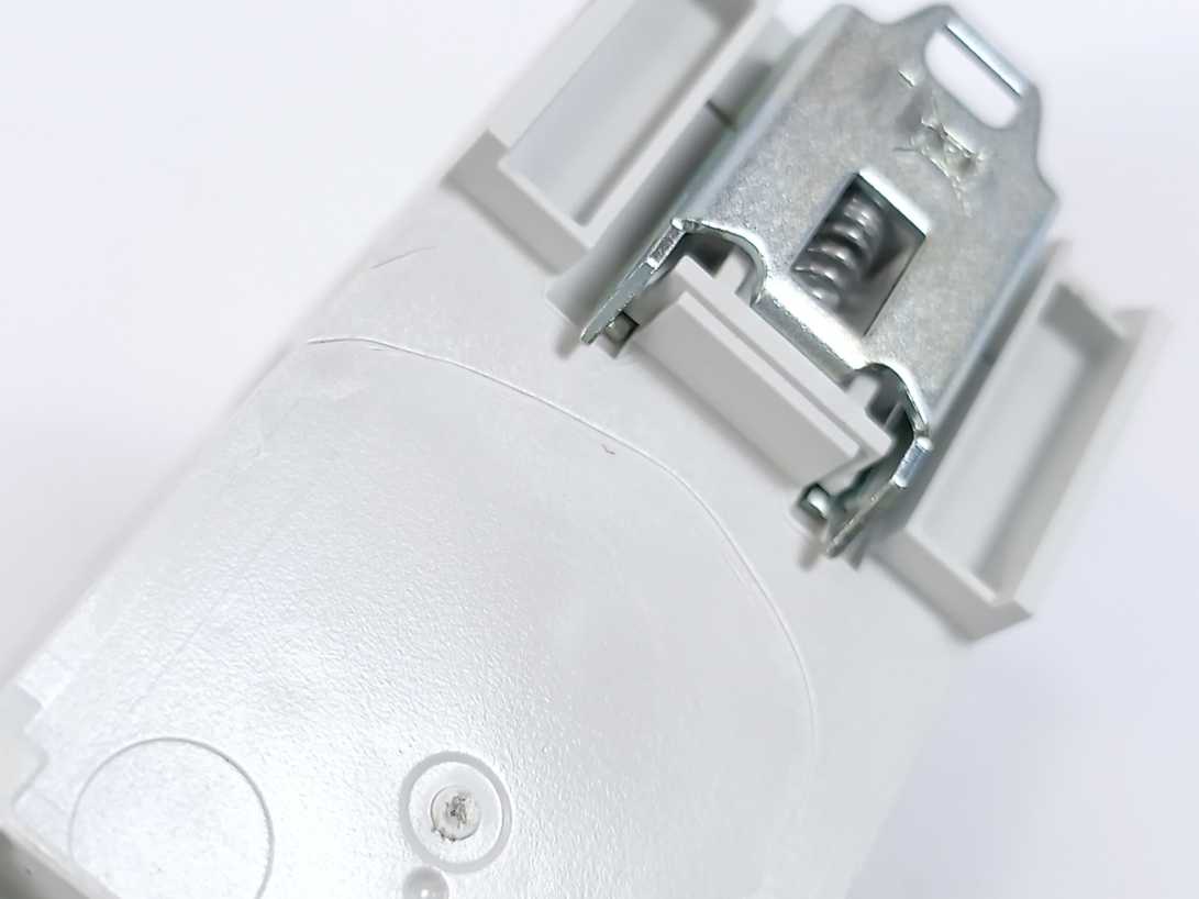 hager ESC425 4-pole Modular Contactor, 25 A, 230 V AC