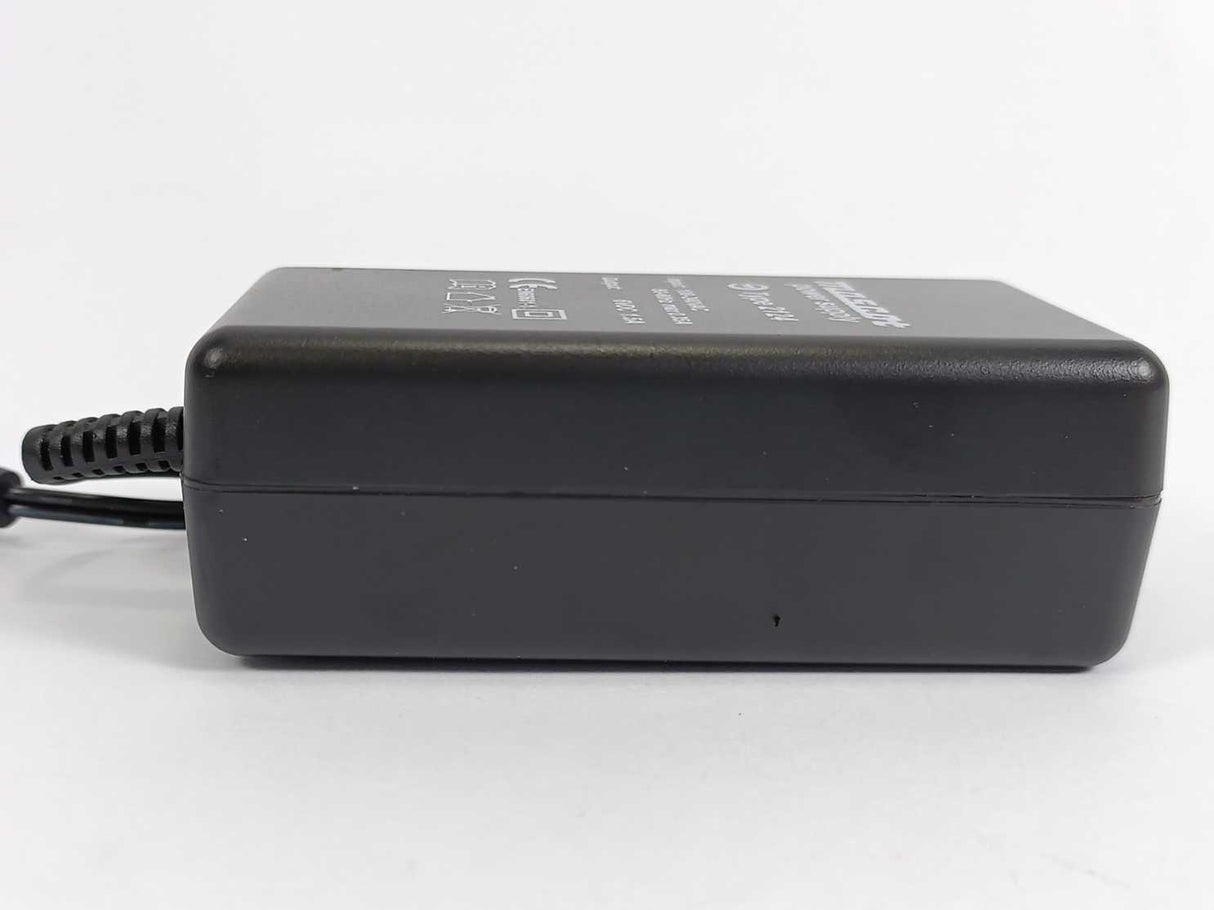 Mascot 2124 Power Supply 100-240VAC, 50/60Hz, Max 0.35A