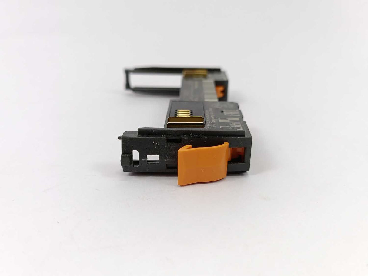 B&R Automation X20BM11 Bus Module Rev J0