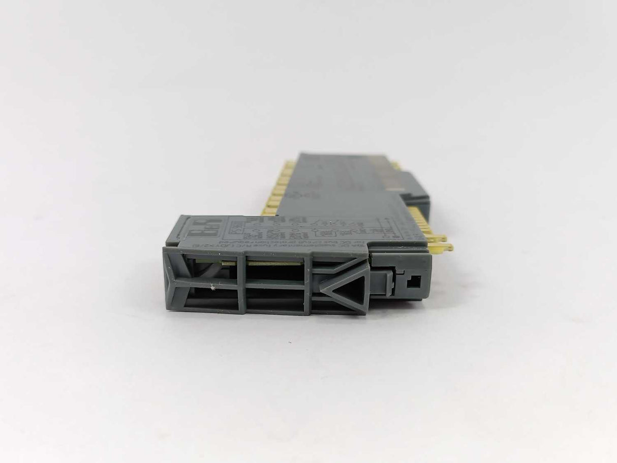 B&R X20 PS 9600 Power Supply Module Rev: G0