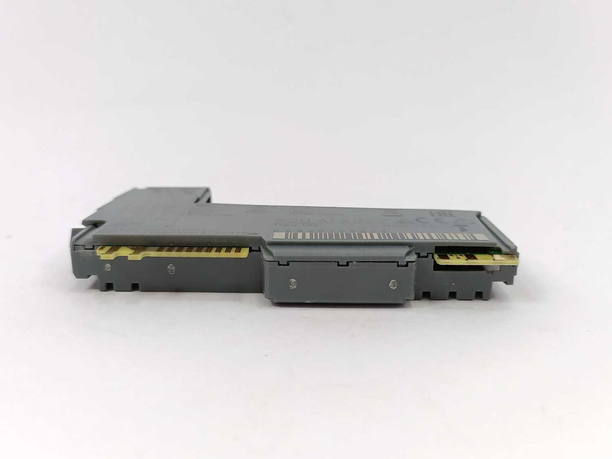 B&R X20 AI 4322 4 Analog Inputs Rev D0