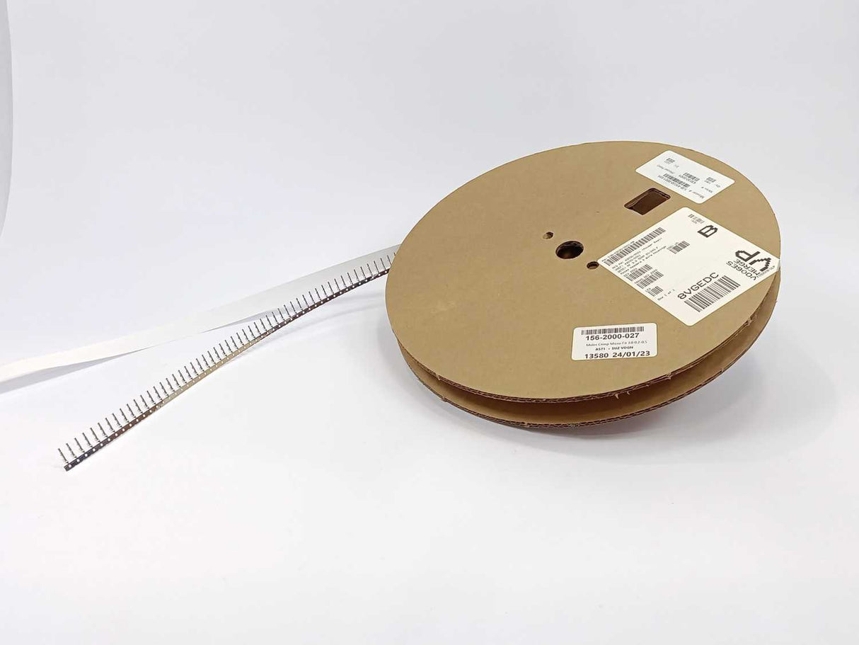 Molex 43030-0001 MF3.0 TERM 20-24G F Crimpterminal Approx. 300 Pcs