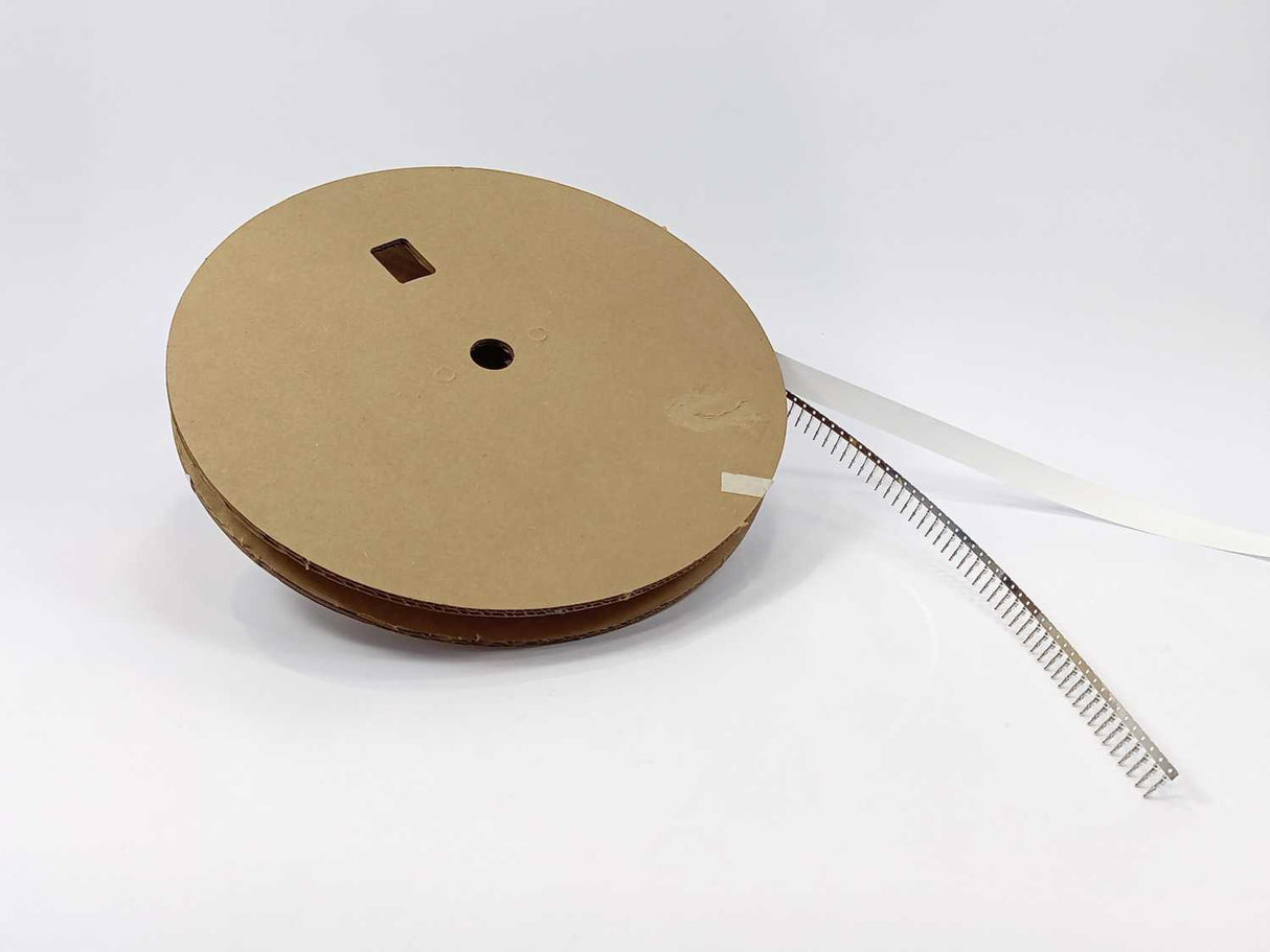 Molex 43030-0001 MF3.0 TERM 20-24G F Crimpterminal Approx. 300 Pcs