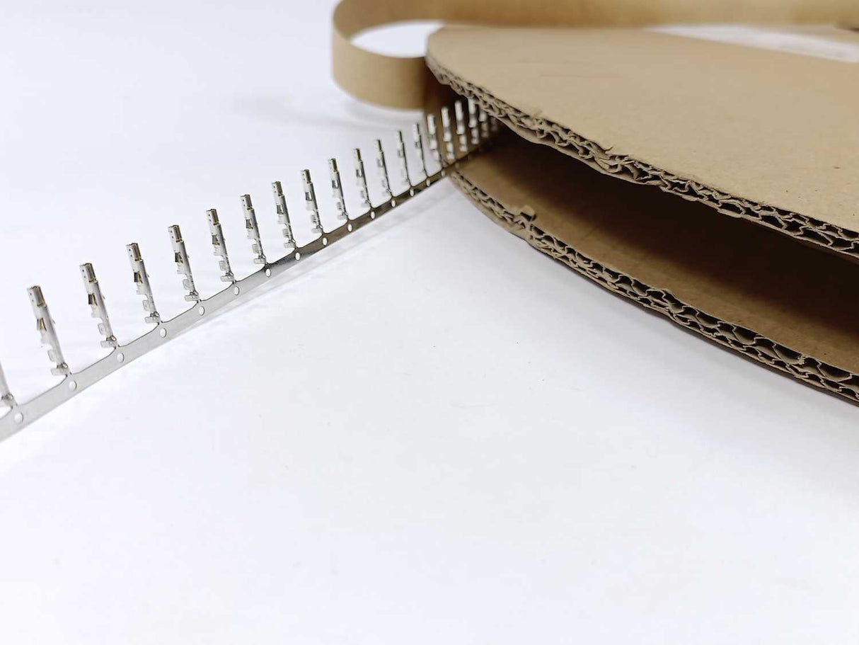 Molex 39000046 MF TERM Crp F 22-28G Crimpterminal, Approx 5500 pcs