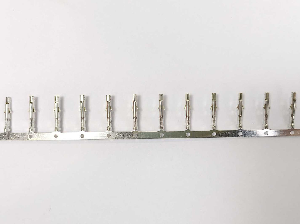 Molex 39000046 MF TERM Crp F 22-28G Crimpterminal, Approx 5500 pcs