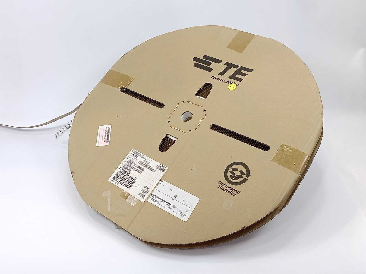 TE Connectivity 1744144-1 EP-II  SocketContact Lanceless 22-18G Approx 3500 pcs