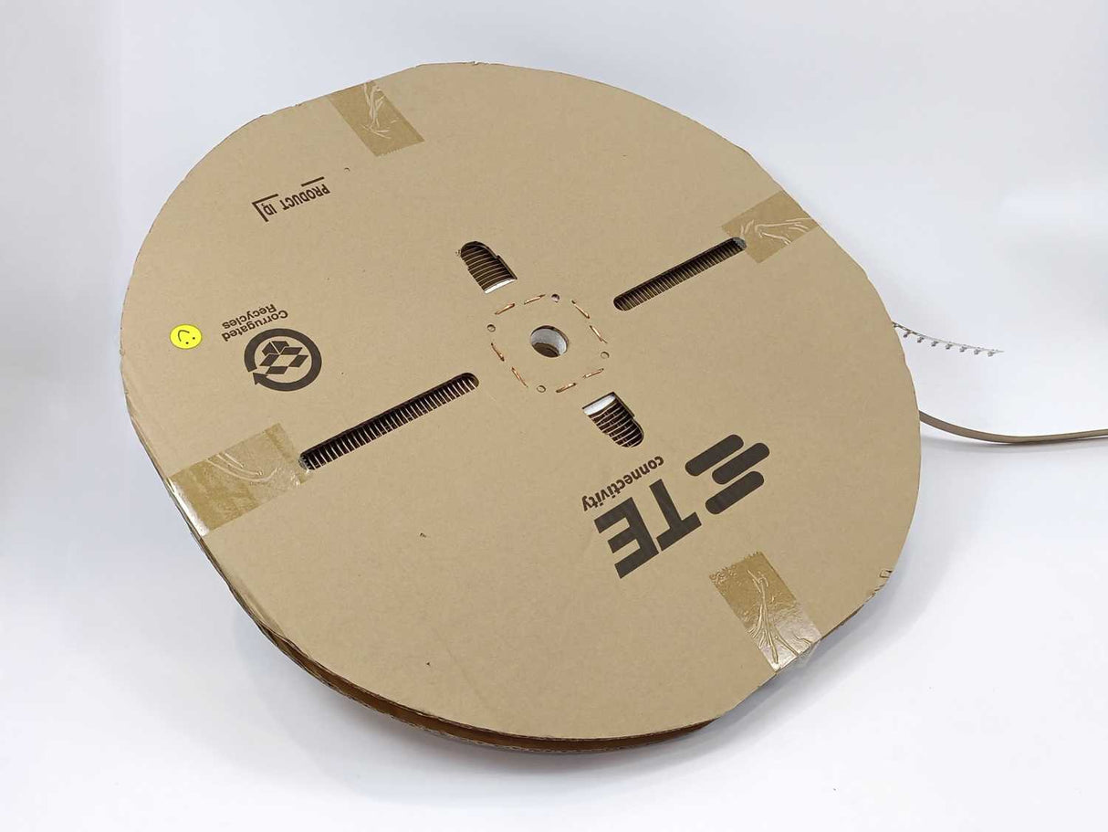 TE Connectivity 1744144-1 EP-II  SocketContact Lanceless 22-18G Approx 3500 pcs