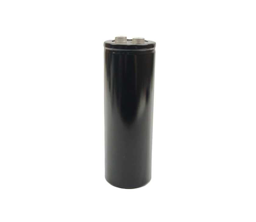 Siemens B43566-B4608-Q Electrolytic Capacitor 6000uF 350V