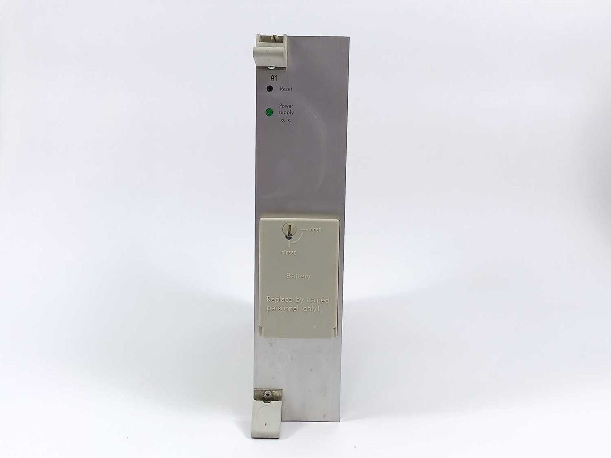 Siemens 6EW1890-3AB SINUMERIK  Rack Power Supply module