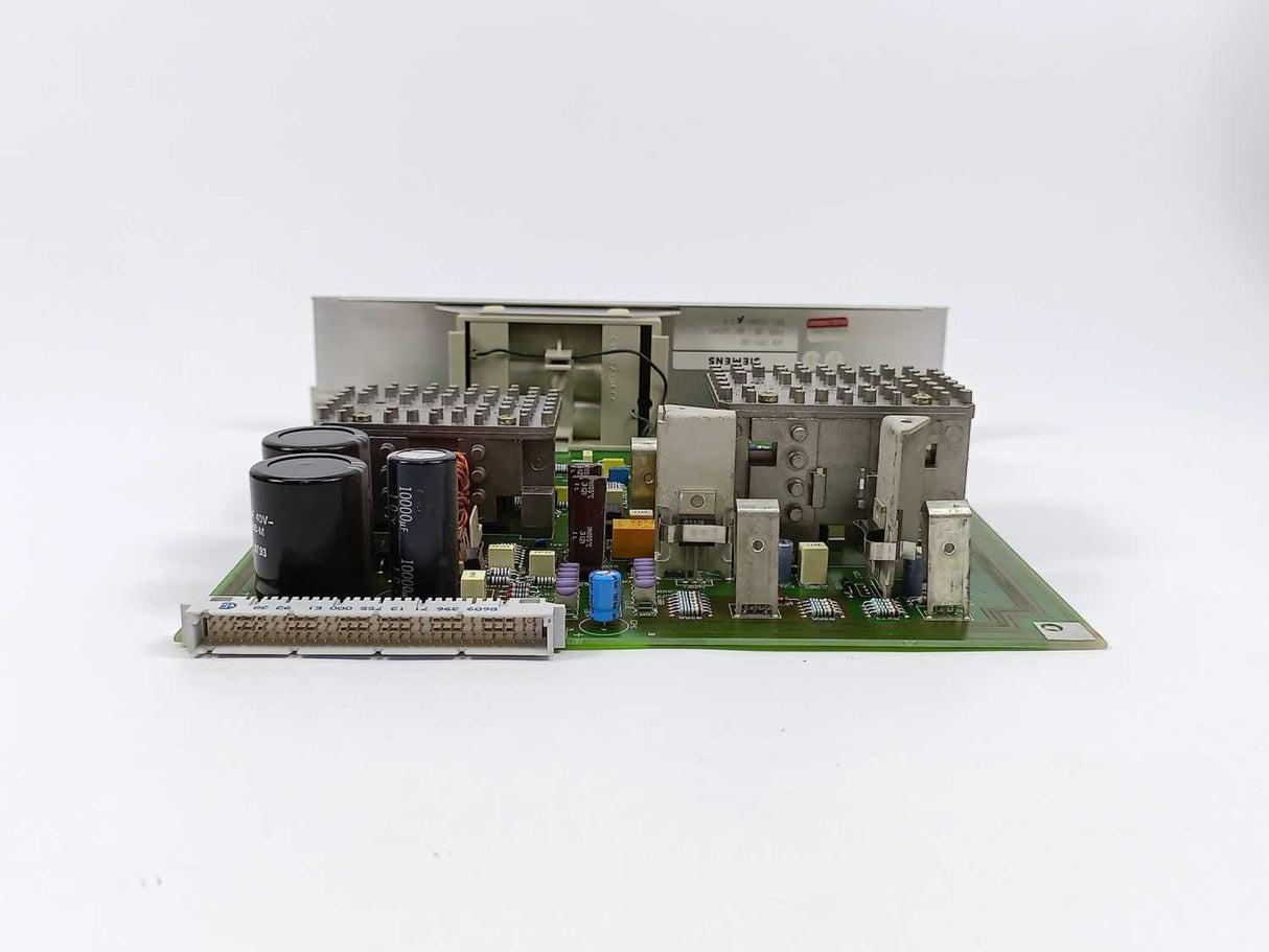 Siemens 6EW1890-3AB SINUMERIK  Rack Power Supply module