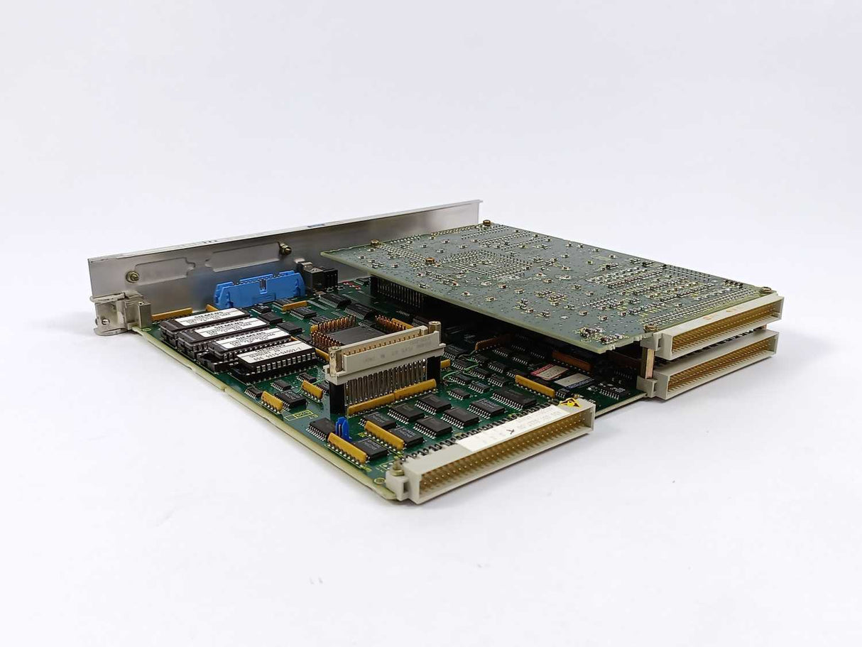 Siemens 6SC9811-4CK04 Circuit Board