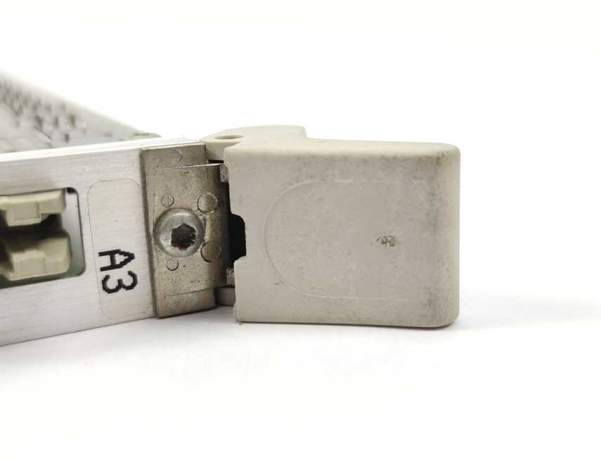 Siemens 6SC9811-2BE54 Network Control Board