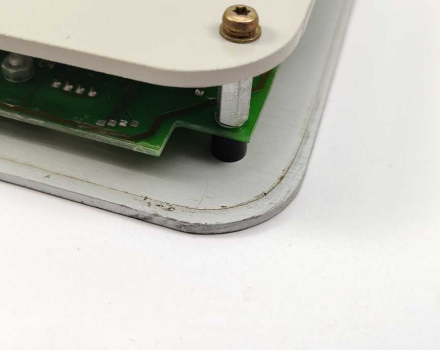 Siemens 6SC9837-0KA01 Operator Interface