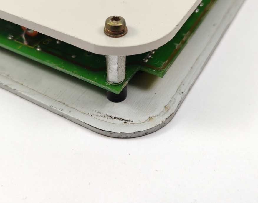 Siemens 6SC9837-0KA01 Operator Interface