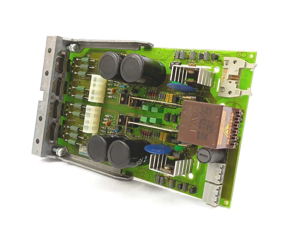 Siemens SE.459002.0220.06 Module W/ 6SC9834-0CG04 - 459002.9226.04