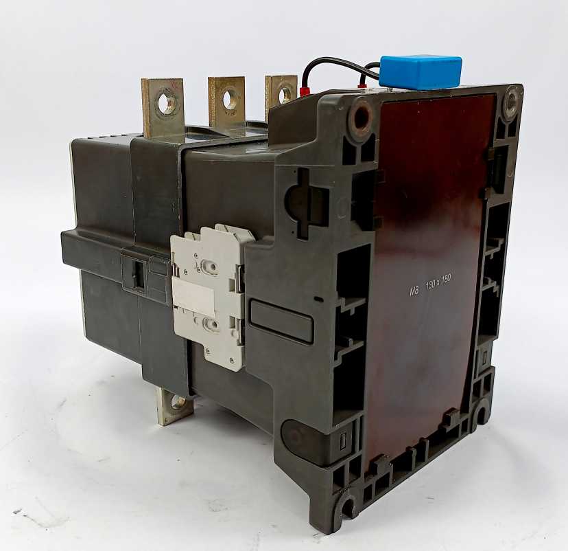 Siemens 3TF5622-0AR0 Contactor 110V Coil AC