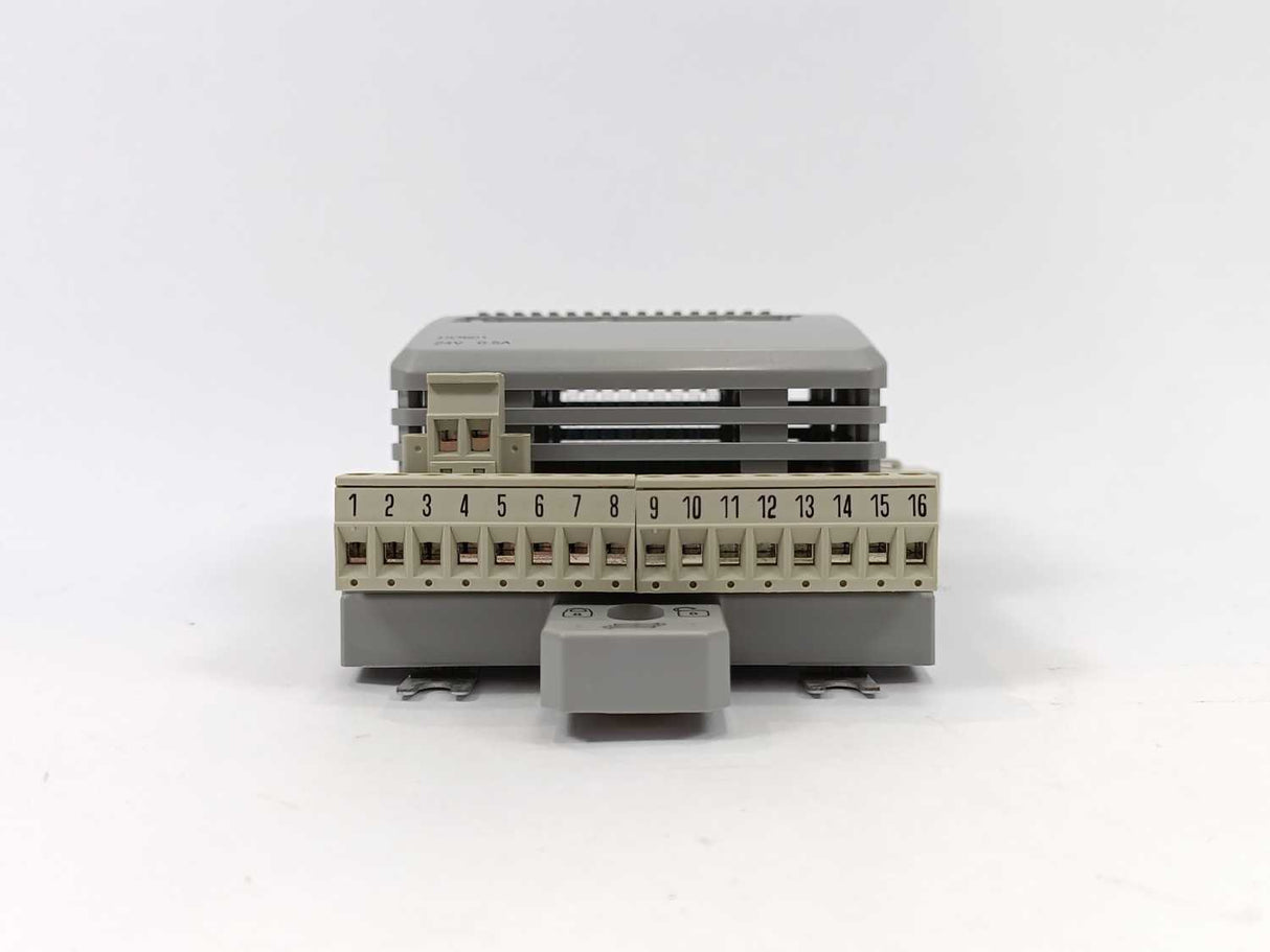 ABB 3BSE020510R2 DO801-eA 16 ch Digital Output Module