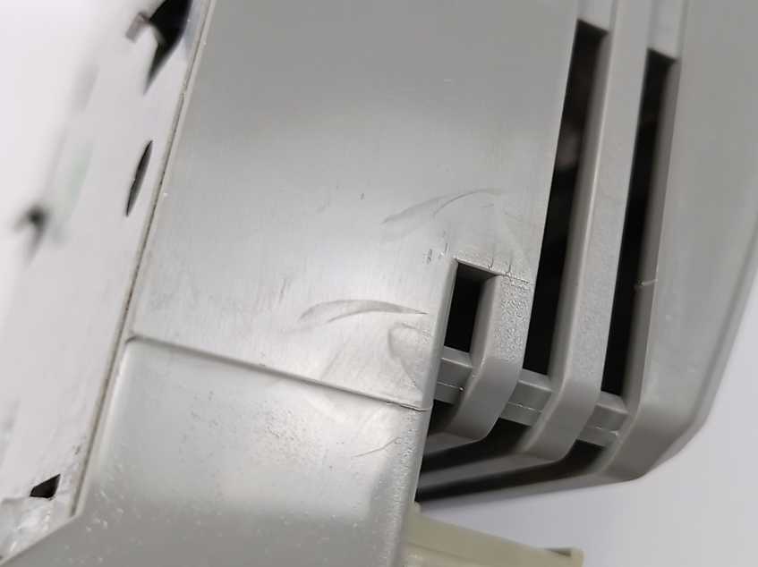 ABB 3BSE020510R2 DO801-eA 16 ch Digital Output Module