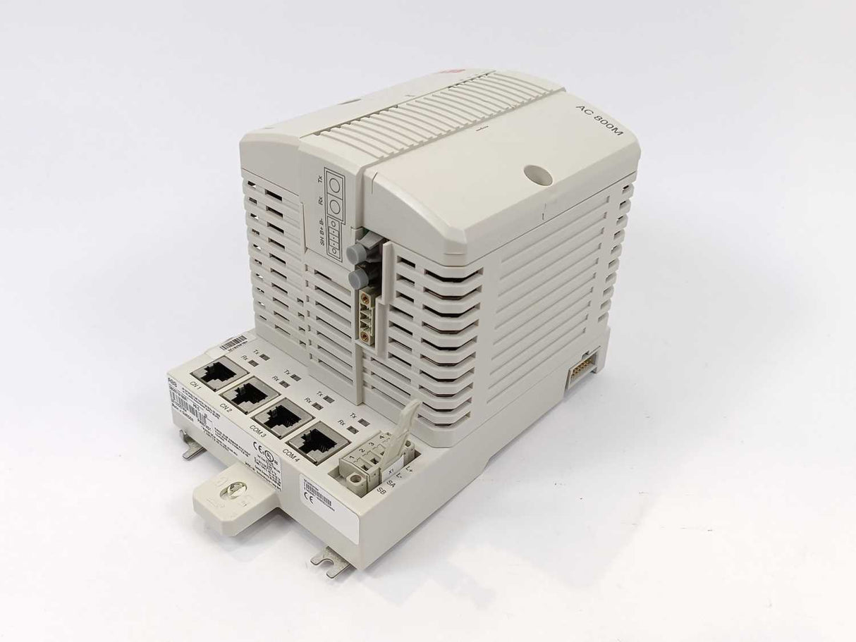 ABB 3BSE018168R1 PM851K01 Processor Unit Kit