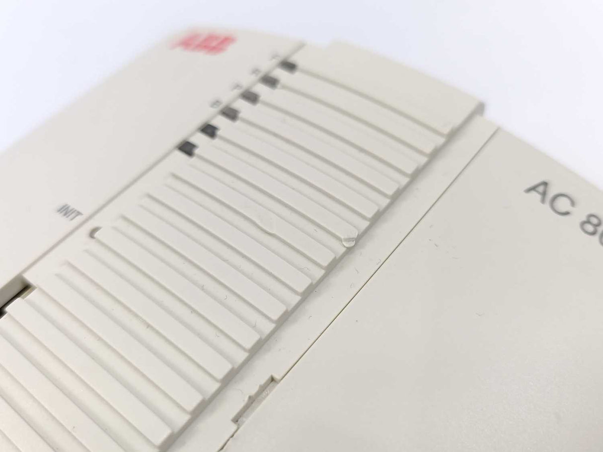 ABB 3BSE018168R1 PM851K01 Processor Unit Kit