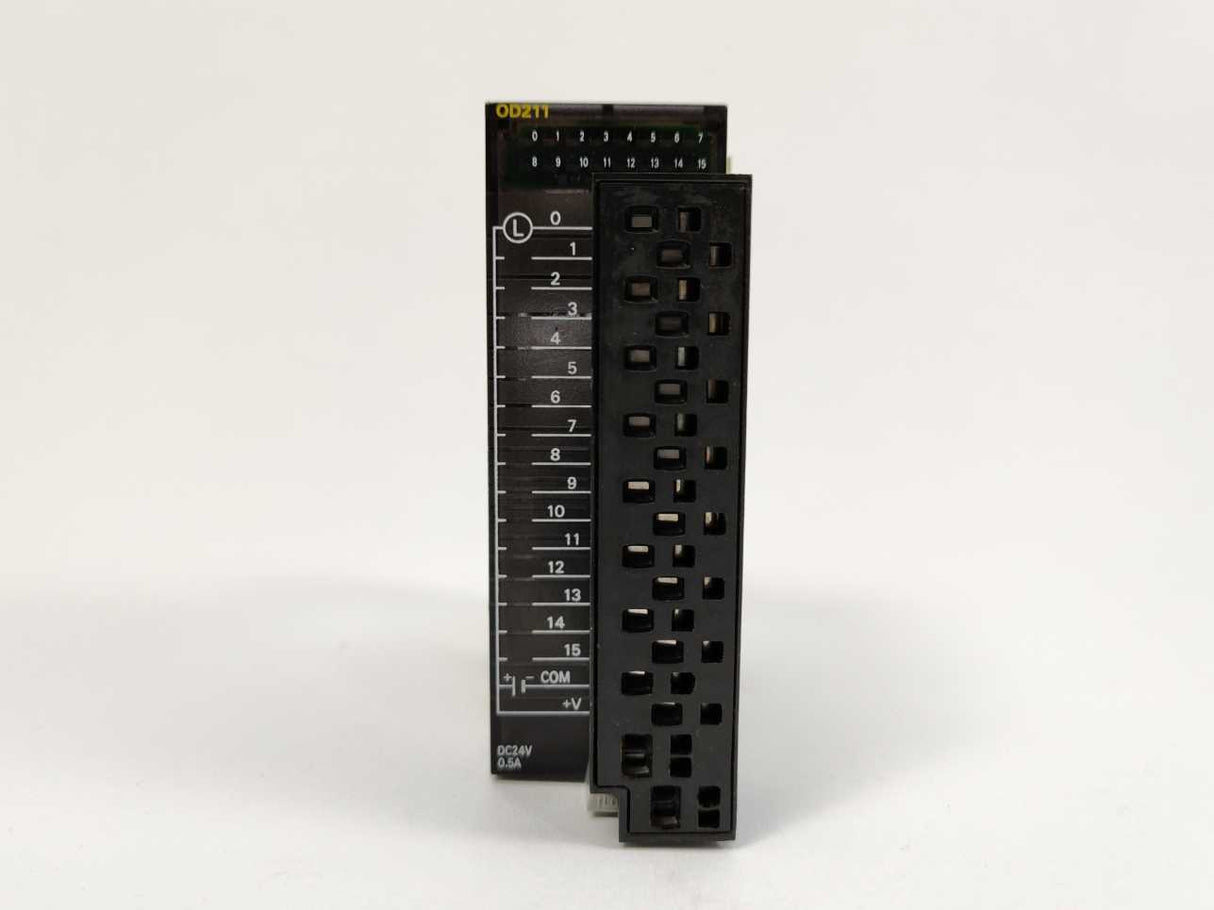 OMRON CJ1W-OD211(SL) Digital Output Unit