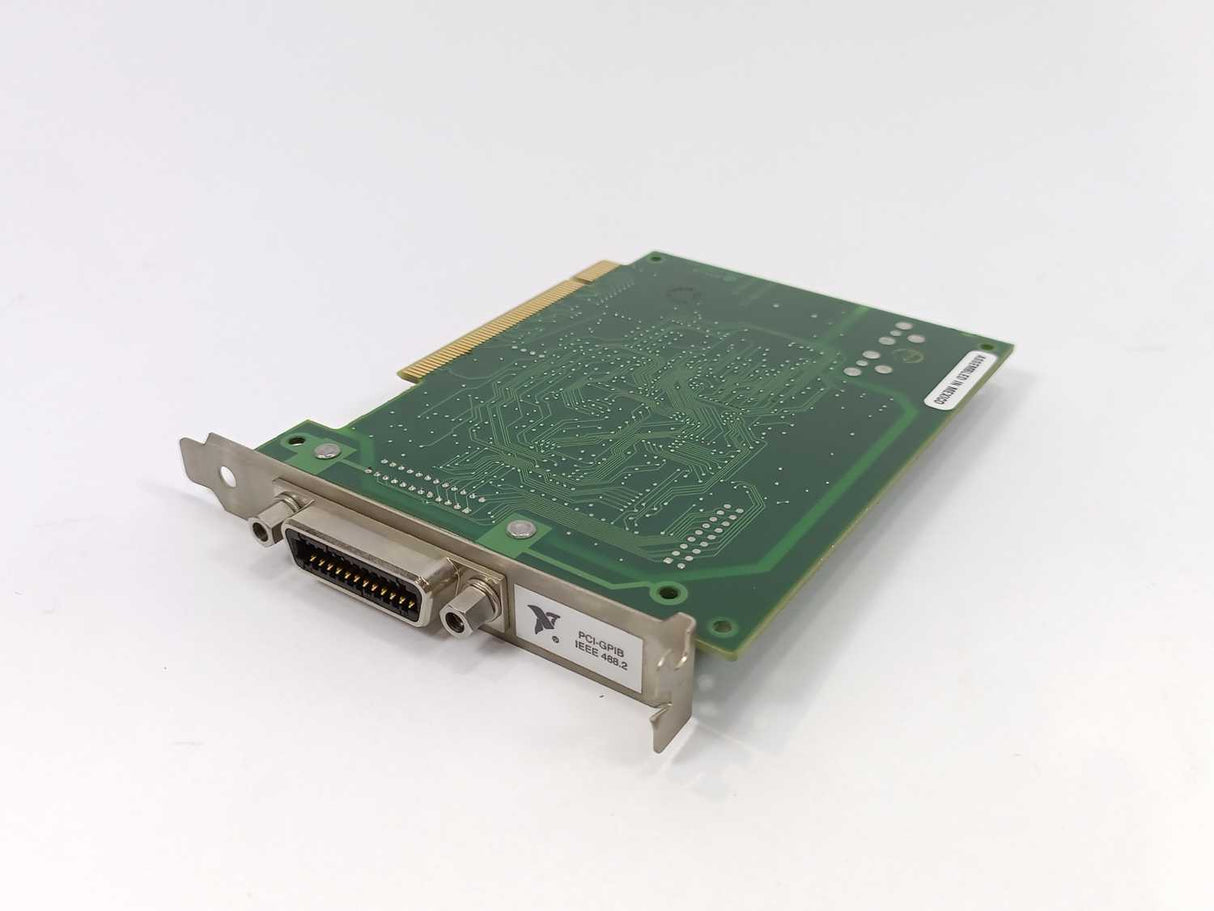 National Instruments 183617G-01 PCI-GPIB IEEE 488.2