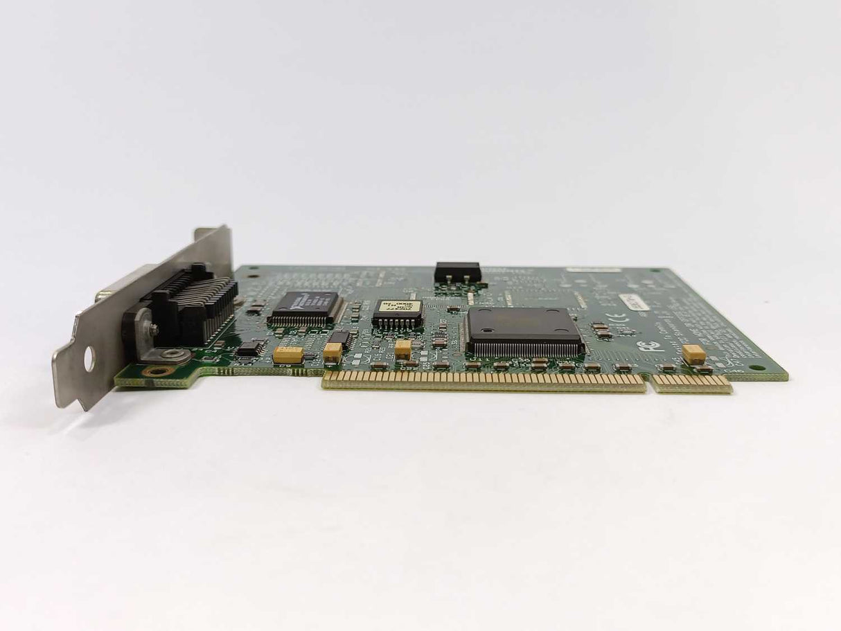 National Instruments 183617G-01 PCI-GPIB IEEE 488.2