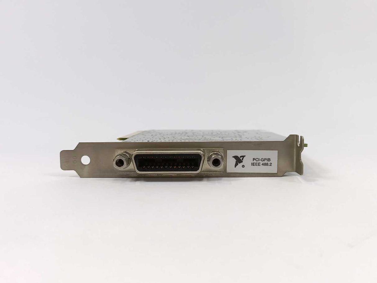 National Instruments 183617G-01 PCI-GPIB IEEE 488.2