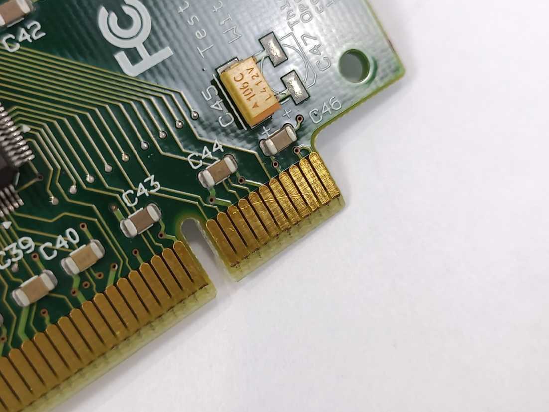 National Instruments 183617G-01 PCI-GPIB IEEE 488.2