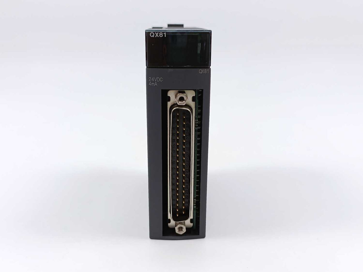 Mitsubishi QX81 MELSEC-Q Input Unit