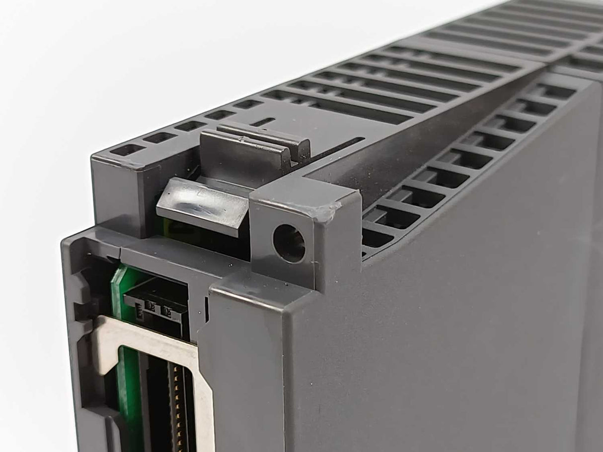 Mitsubishi QX81 MELSEC-Q Input Unit