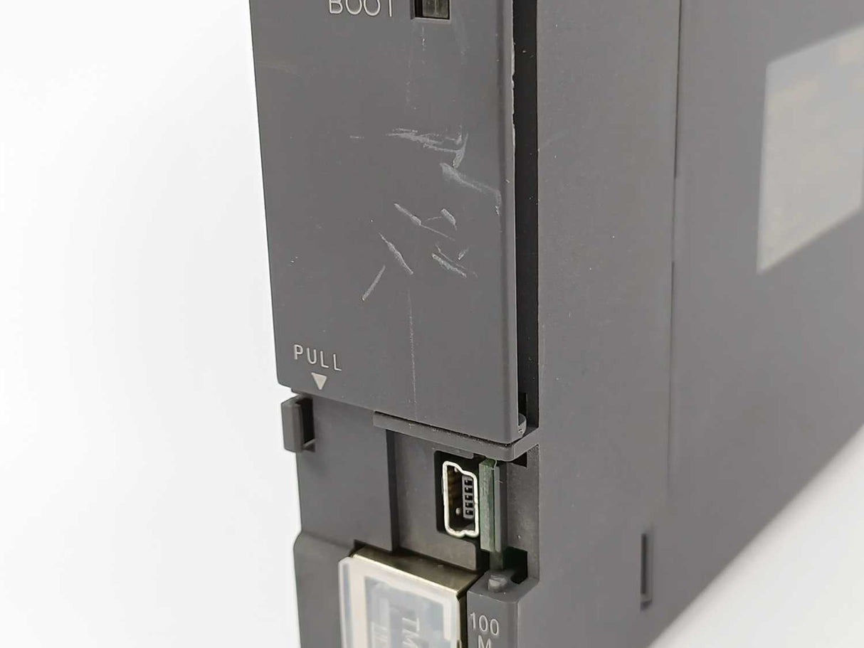 Mitsubishi Q03UDECPU MELSEC-Q CPU Unit