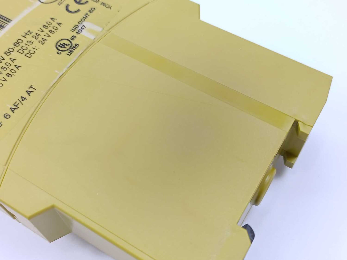 Pilz PNOZ X7 24VACDC 2n/o 774059