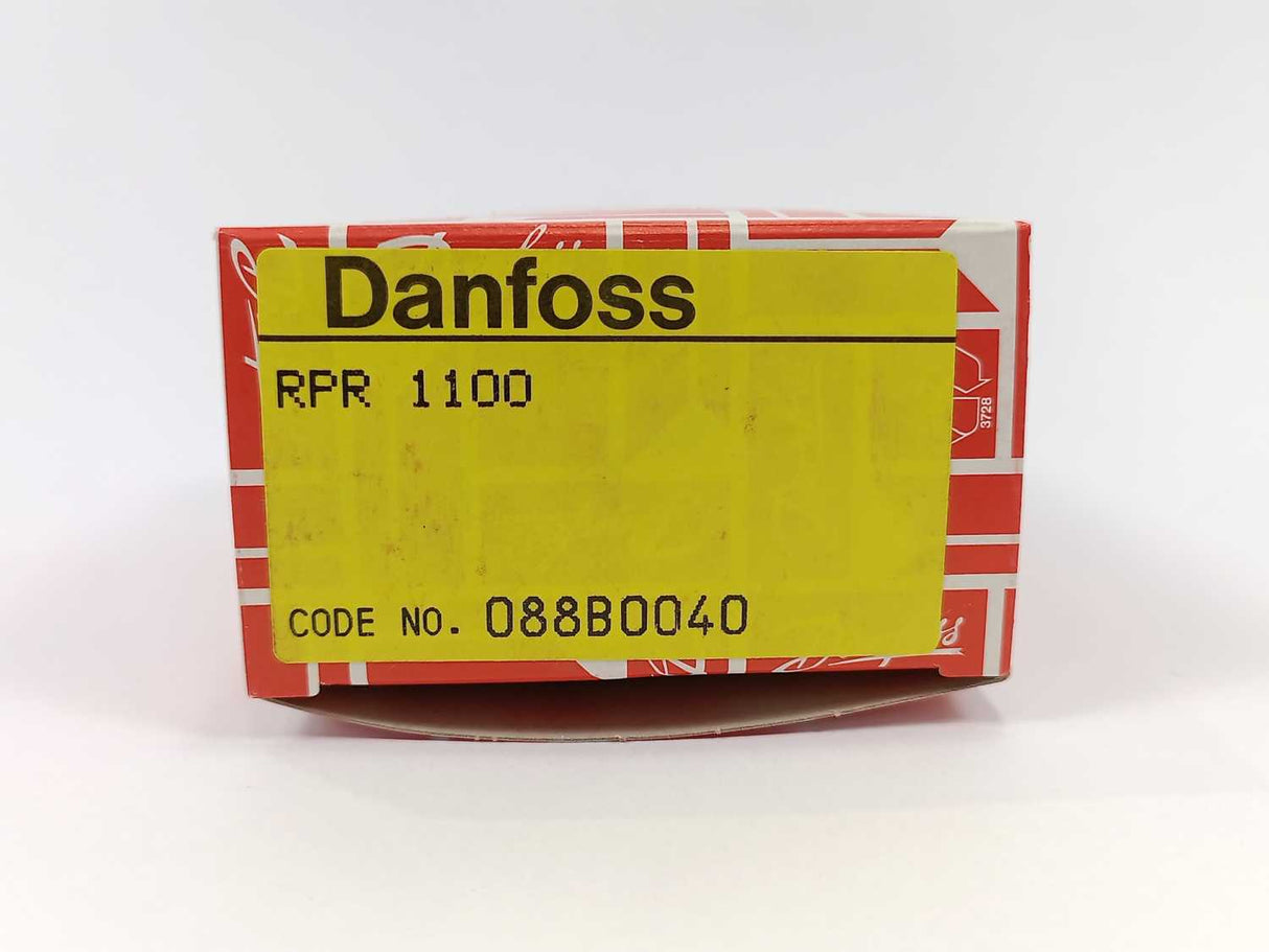 Danfoss 088B0040 RPR 1100