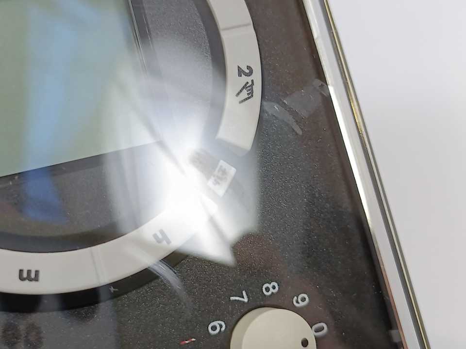 Danfoss 087B3052 ECL 9600