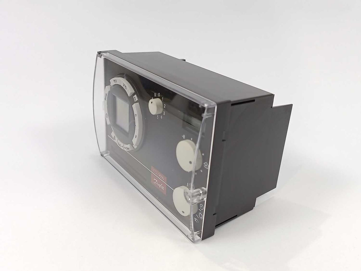 Danfoss 087B3052 ECL 9600