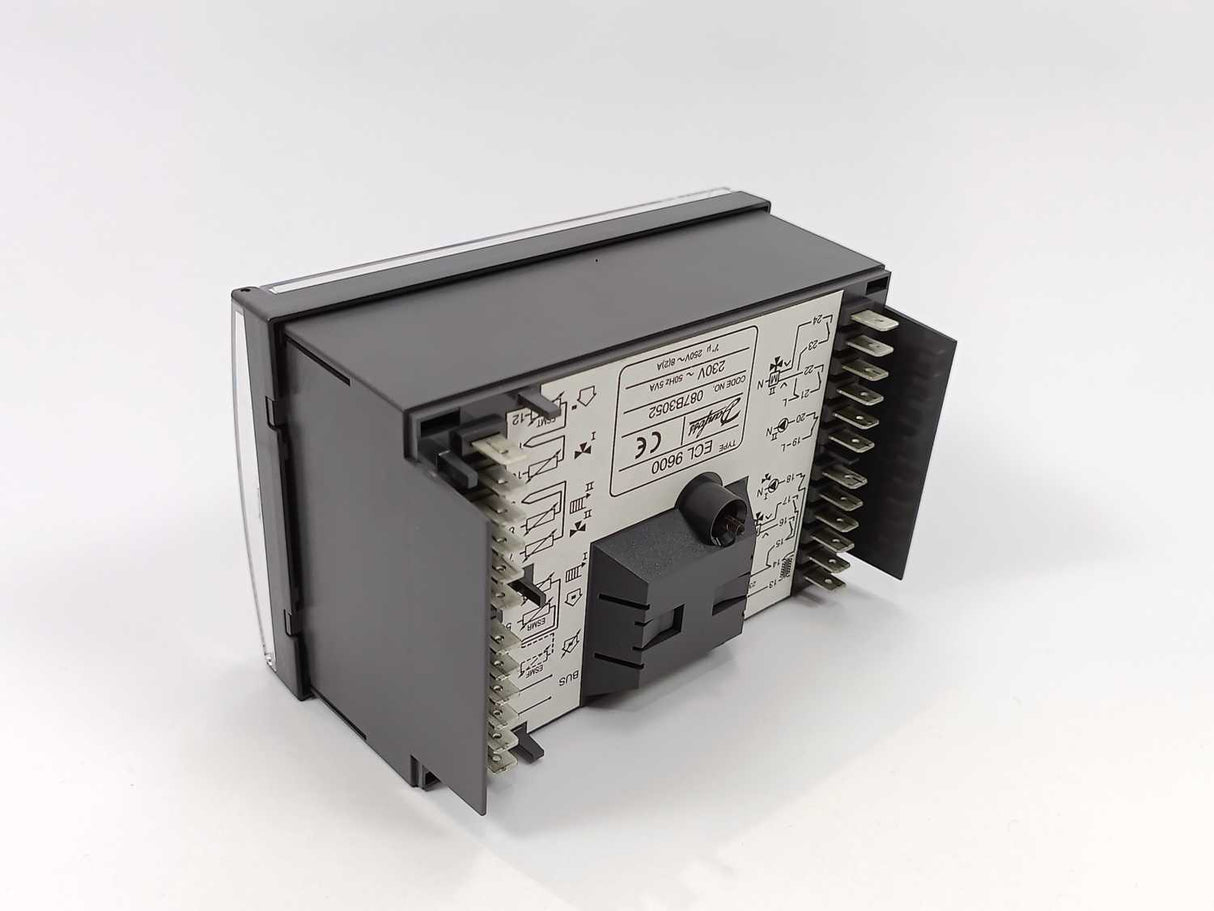 Danfoss 087B3052 ECL 9600