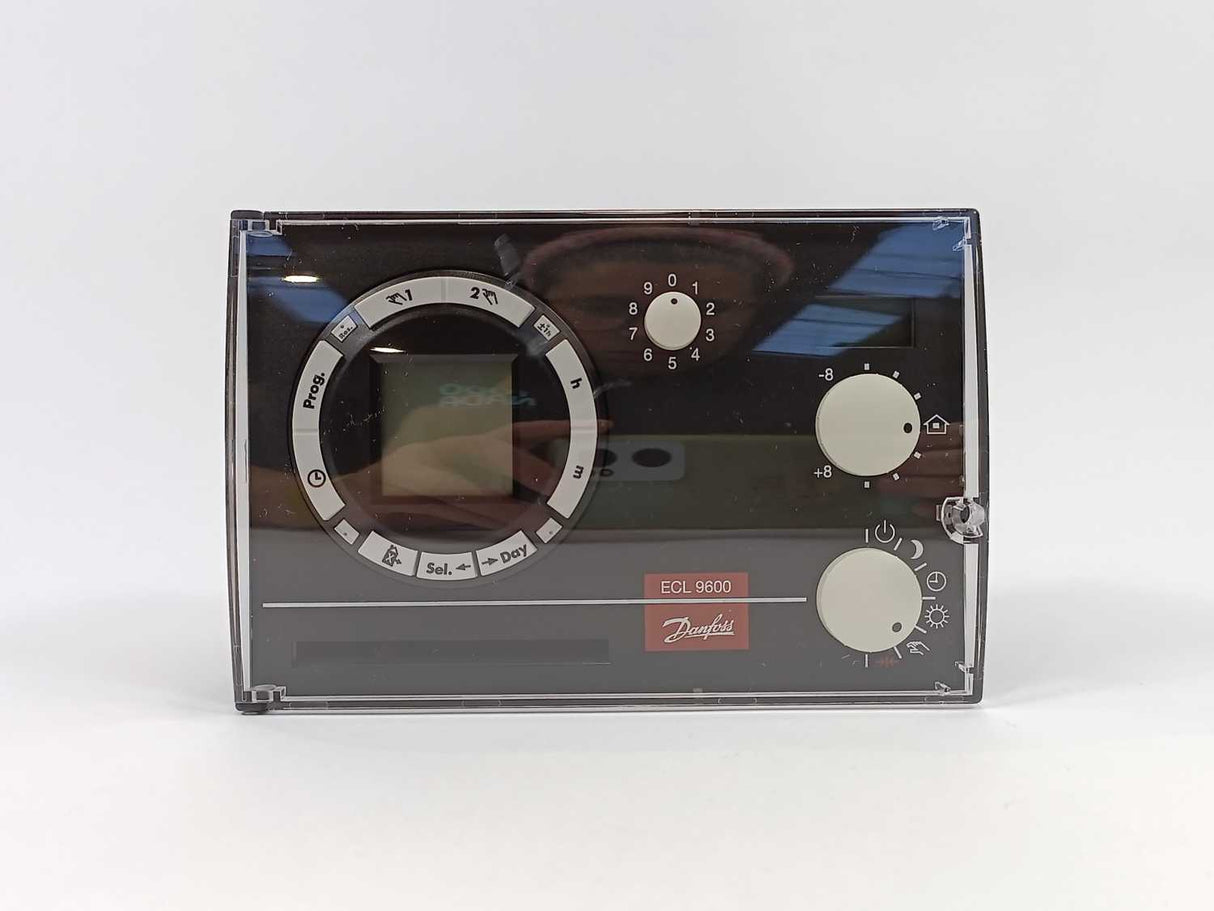 Danfoss 087B3052 ECL 9600