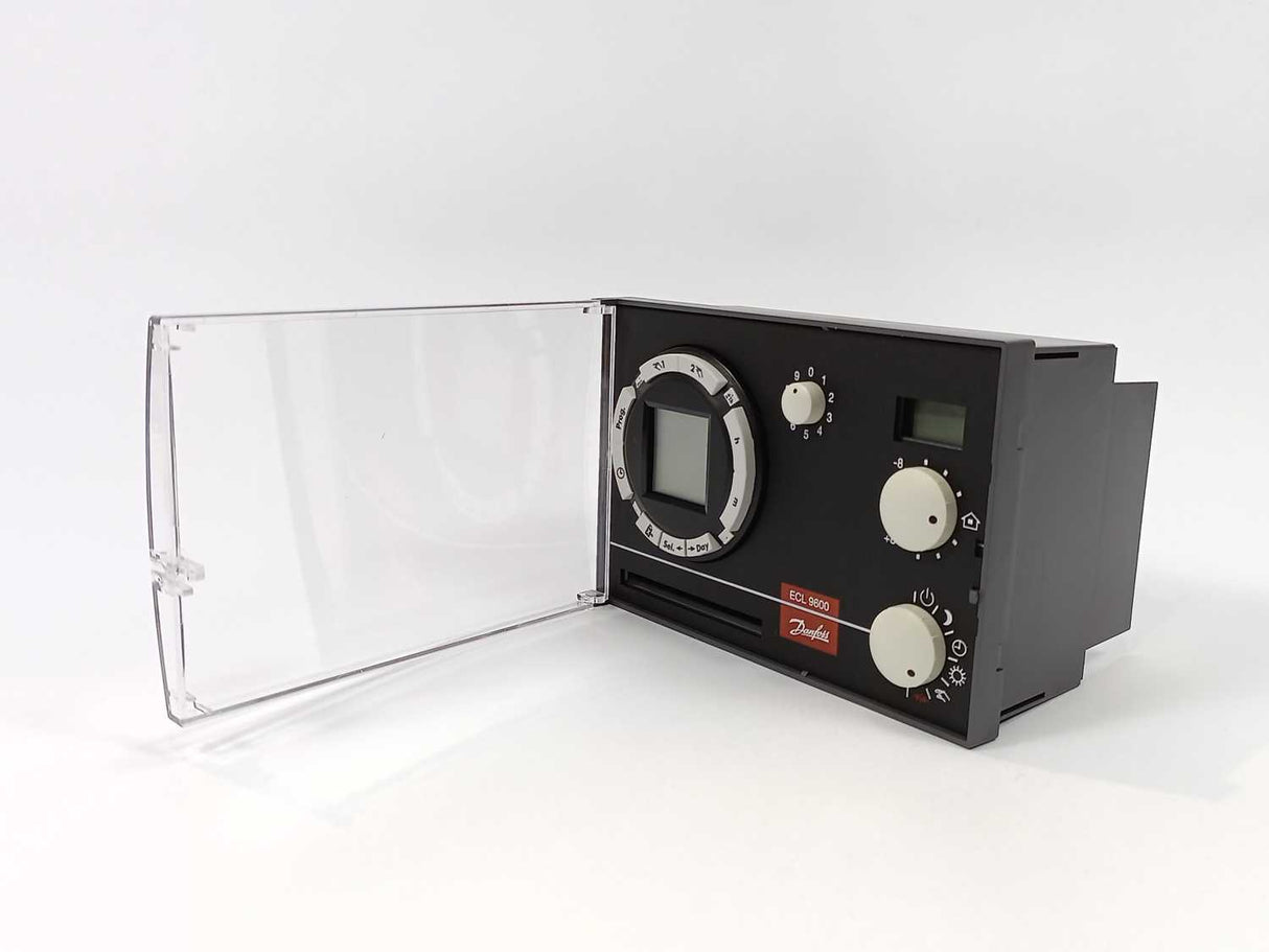 Danfoss 087B3052 ECL 9600