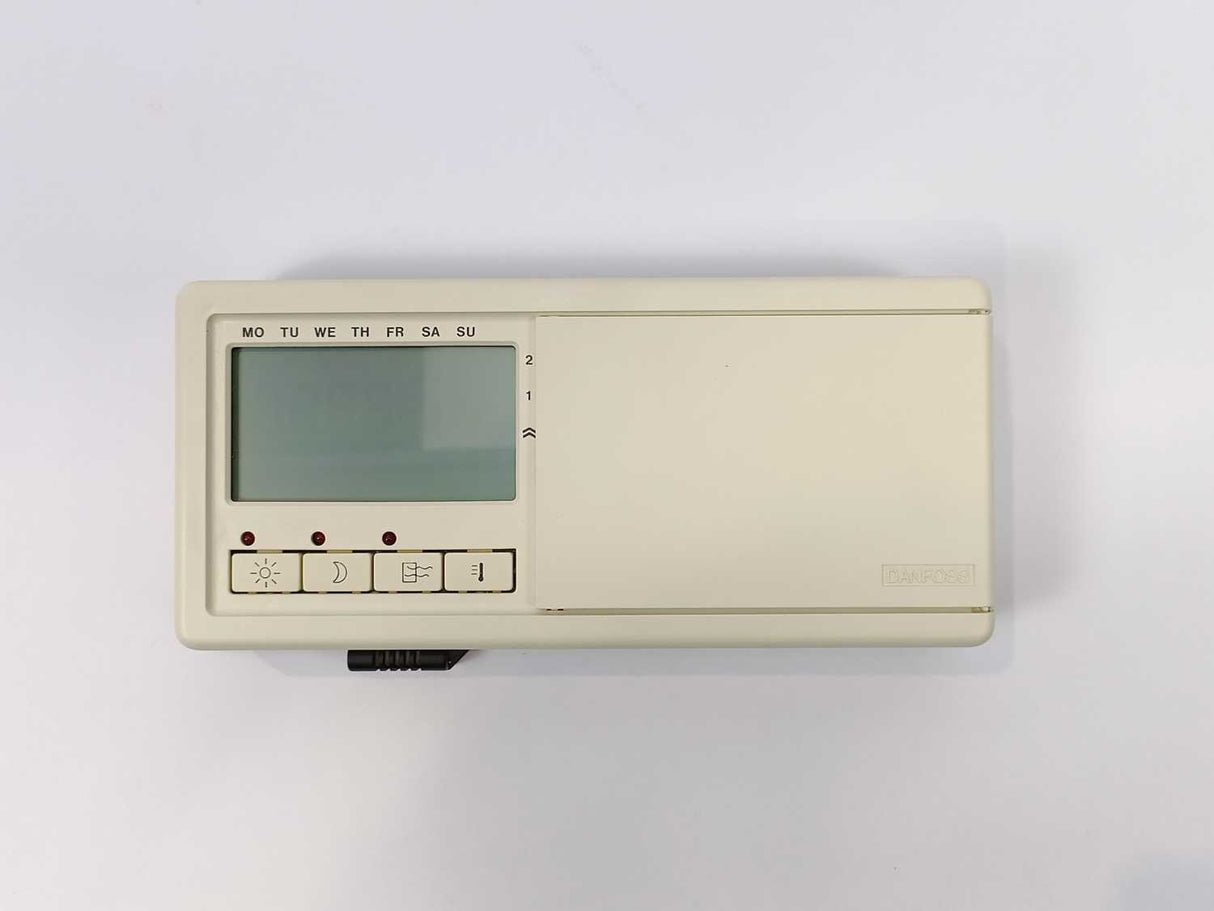 Danfoss 084U3079 ECA 5119 Control Panel